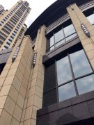 寶潤達(dá)外墻保溫裝飾一體板項目