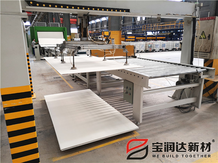 保溫裝飾一體板